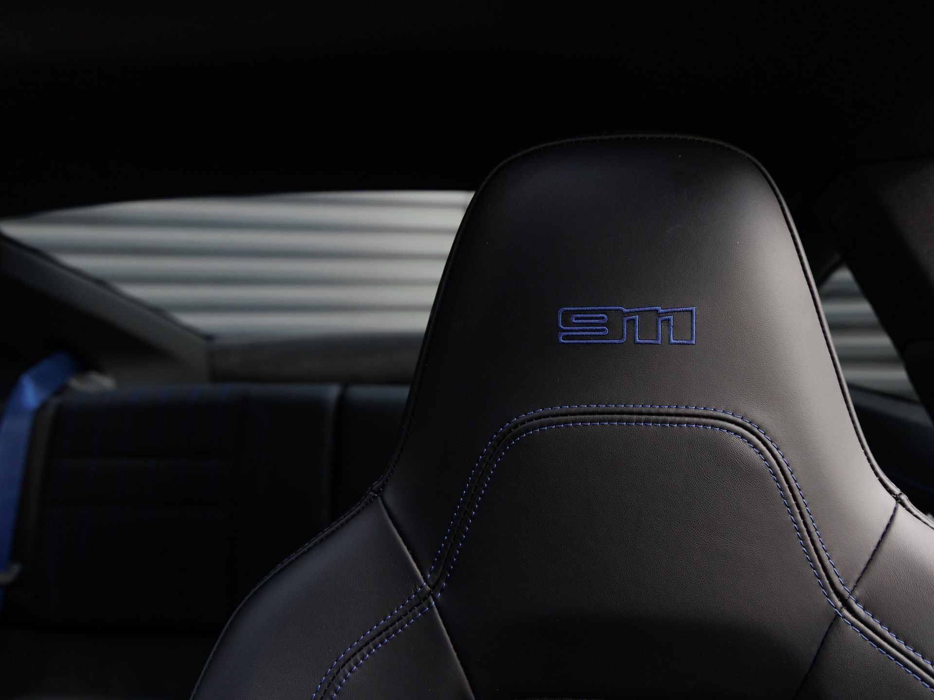 2025 Porsche 911 Carrera T