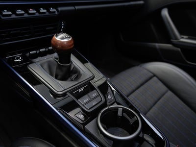 2025 Porsche 911 Carrera T