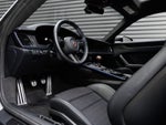 2025 Porsche 911 Carrera T