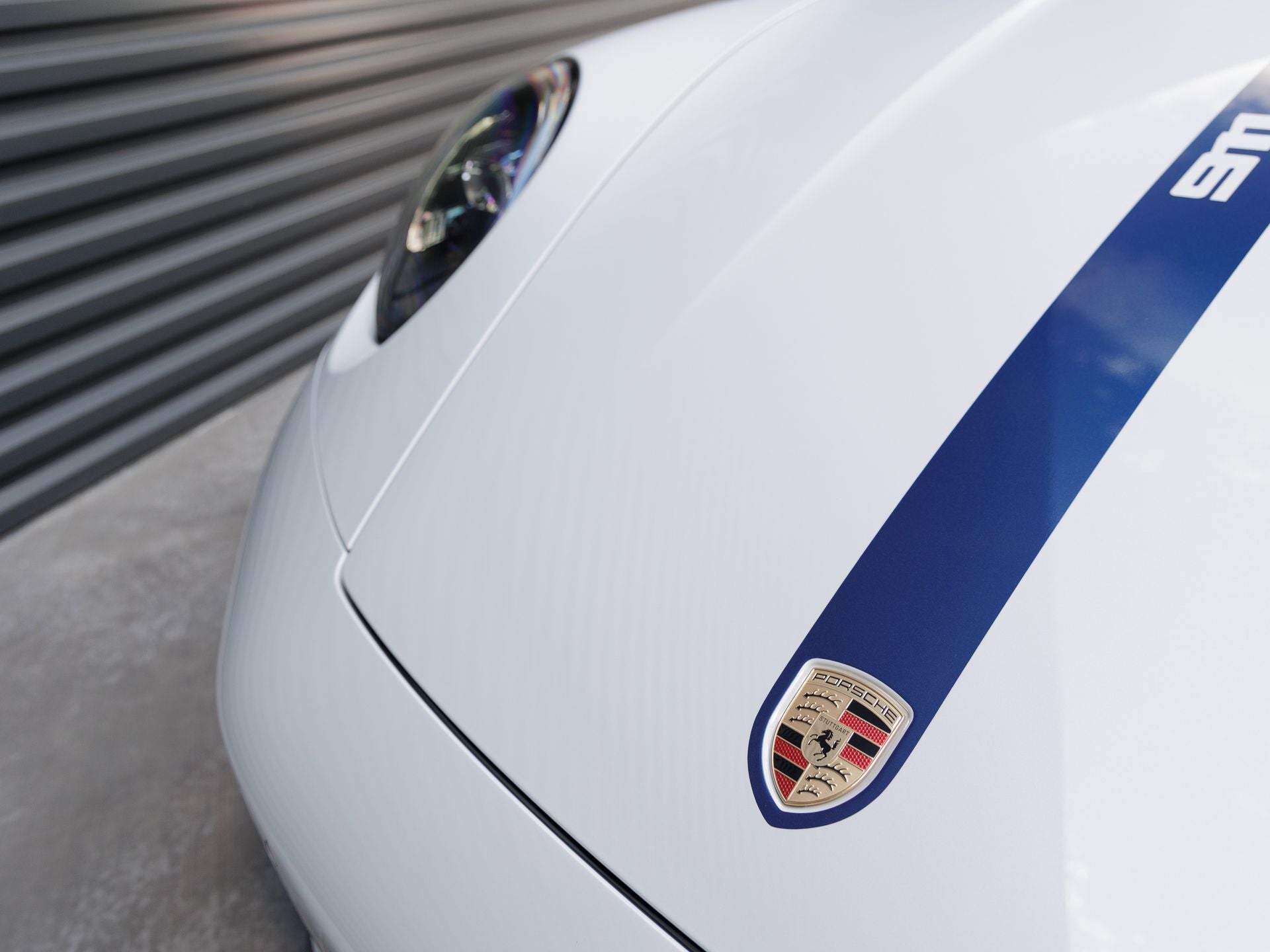 2025 Porsche 911 Carrera T