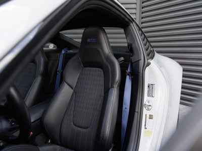 2025 Porsche 911 Carrera T