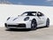 2025 Porsche 911 Carrera T