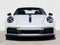 2025 Porsche 911 Carrera T