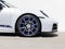 2025 Porsche 911 Carrera T