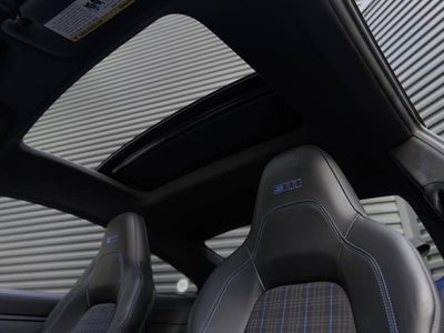 2025 Porsche 911 Carrera T