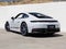 2025 Porsche 911 Carrera T