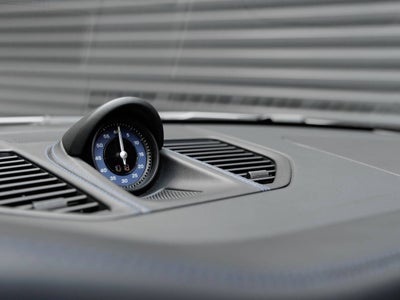 2025 Porsche 911 Carrera T