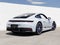 2025 Porsche 911 Carrera T