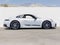 2025 Porsche 911 Carrera T