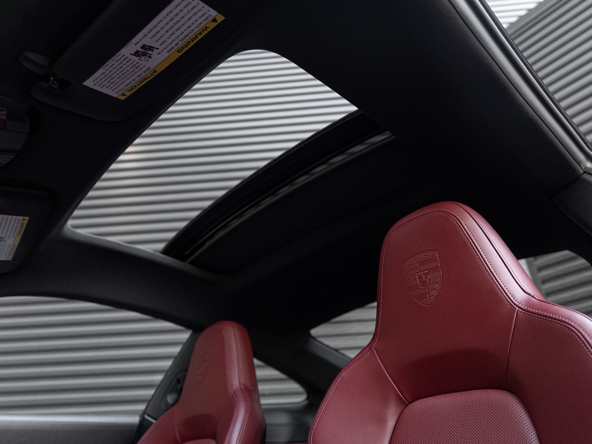 2022 Porsche 911 911 Carrera (MY22)