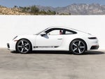 2022 Porsche 911 911 Carrera (MY22)