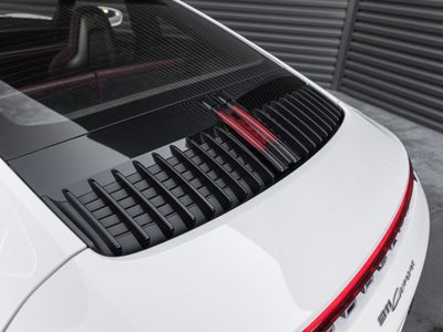 2022 Porsche 911 911 Carrera (MY22)