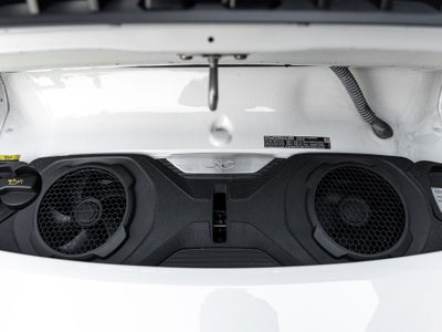 2022 Porsche 911 911 Carrera (MY22)