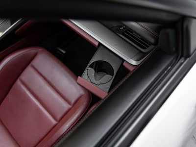 2022 Porsche 911 911 Carrera (MY22)