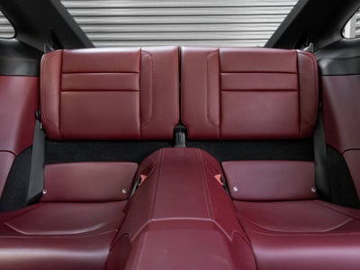 2022 Porsche 911 911 Carrera (MY22)