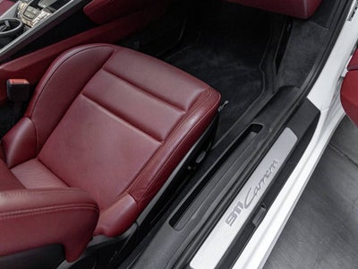 2022 Porsche 911 911 Carrera (MY22)