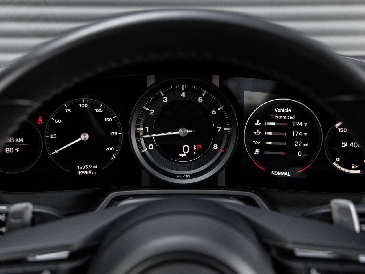 2022 Porsche 911 911 Carrera (MY22)