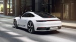 2022 Porsche 911 911 Carrera (MY22)