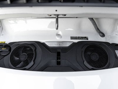 2022 Porsche 911 911 Carrera (MY22)