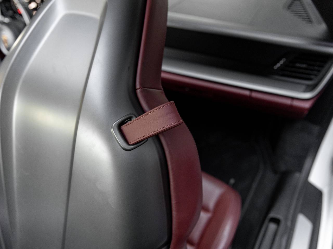 2022 Porsche 911 911 Carrera (MY22)