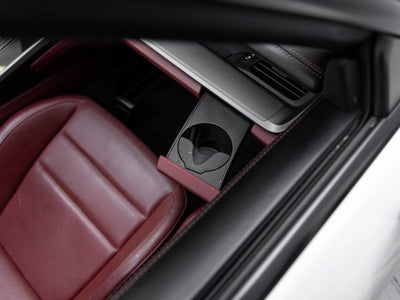 2022 Porsche 911 911 Carrera (MY22)