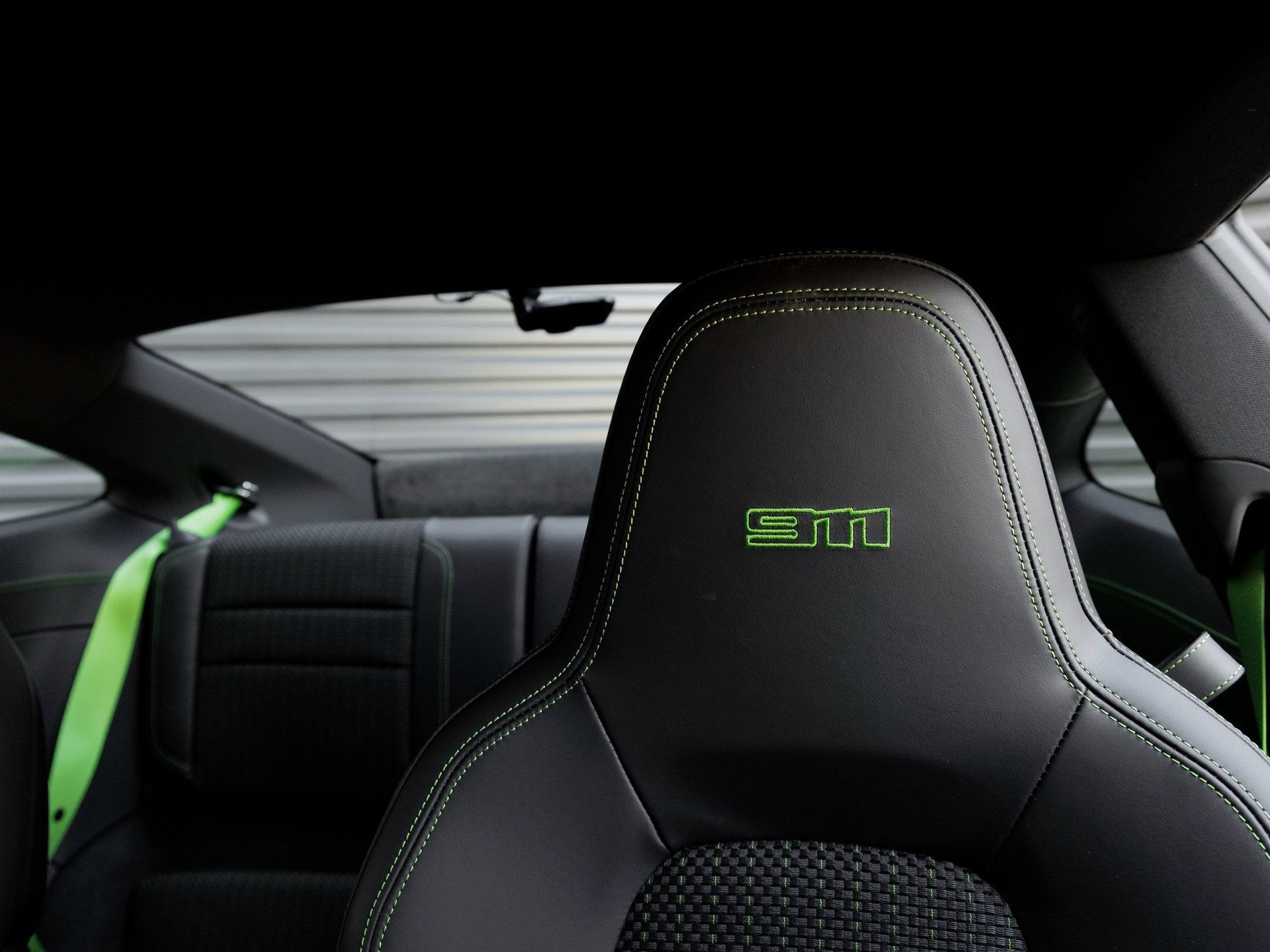 2024 Porsche 911 911 Carrera T (MY24)