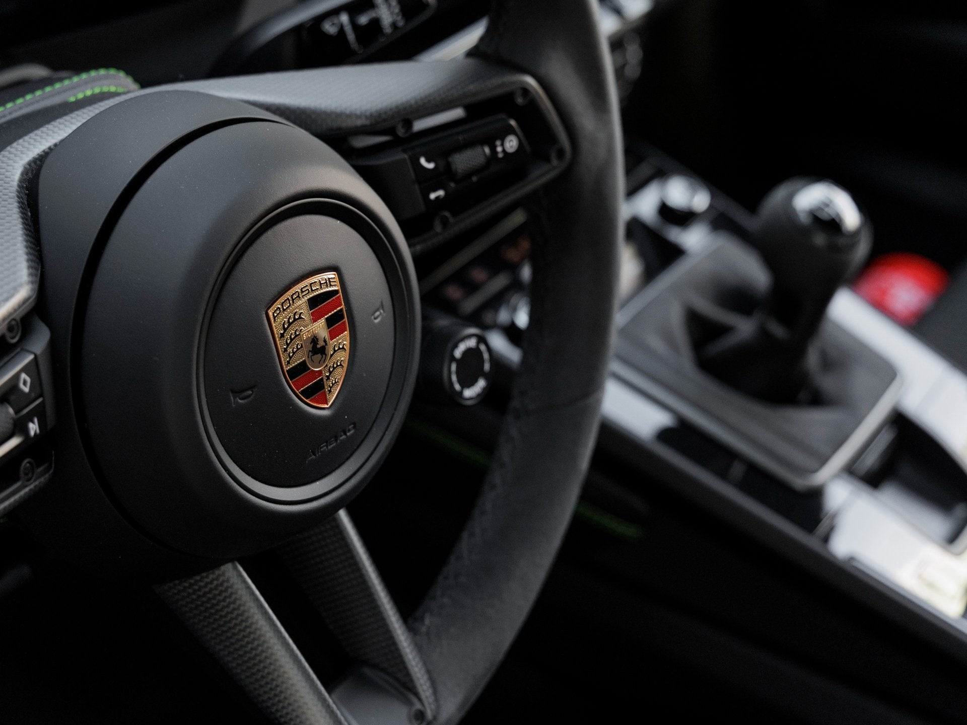 2024 Porsche 911 911 Carrera T (MY24)