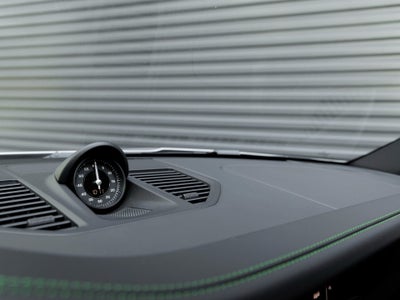 2024 Porsche 911 911 Carrera T (MY24)