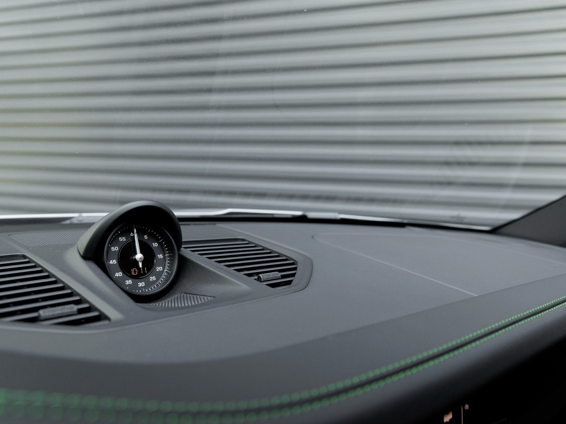 2024 Porsche 911 911 Carrera T (MY24)