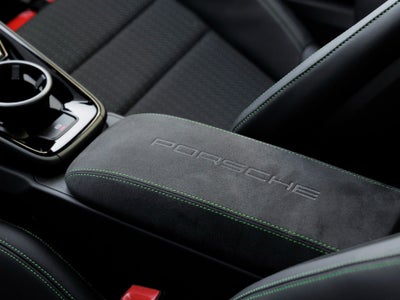 2024 Porsche 911 911 Carrera T (MY24)