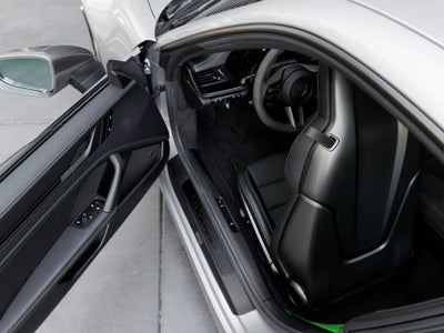 2024 Porsche 911 911 Carrera T (MY24)