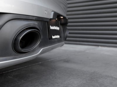 2024 Porsche 911 911 Carrera T (MY24)