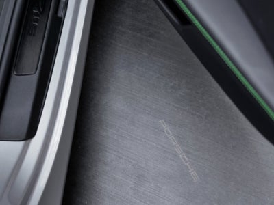 2024 Porsche 911 911 Carrera T (MY24)