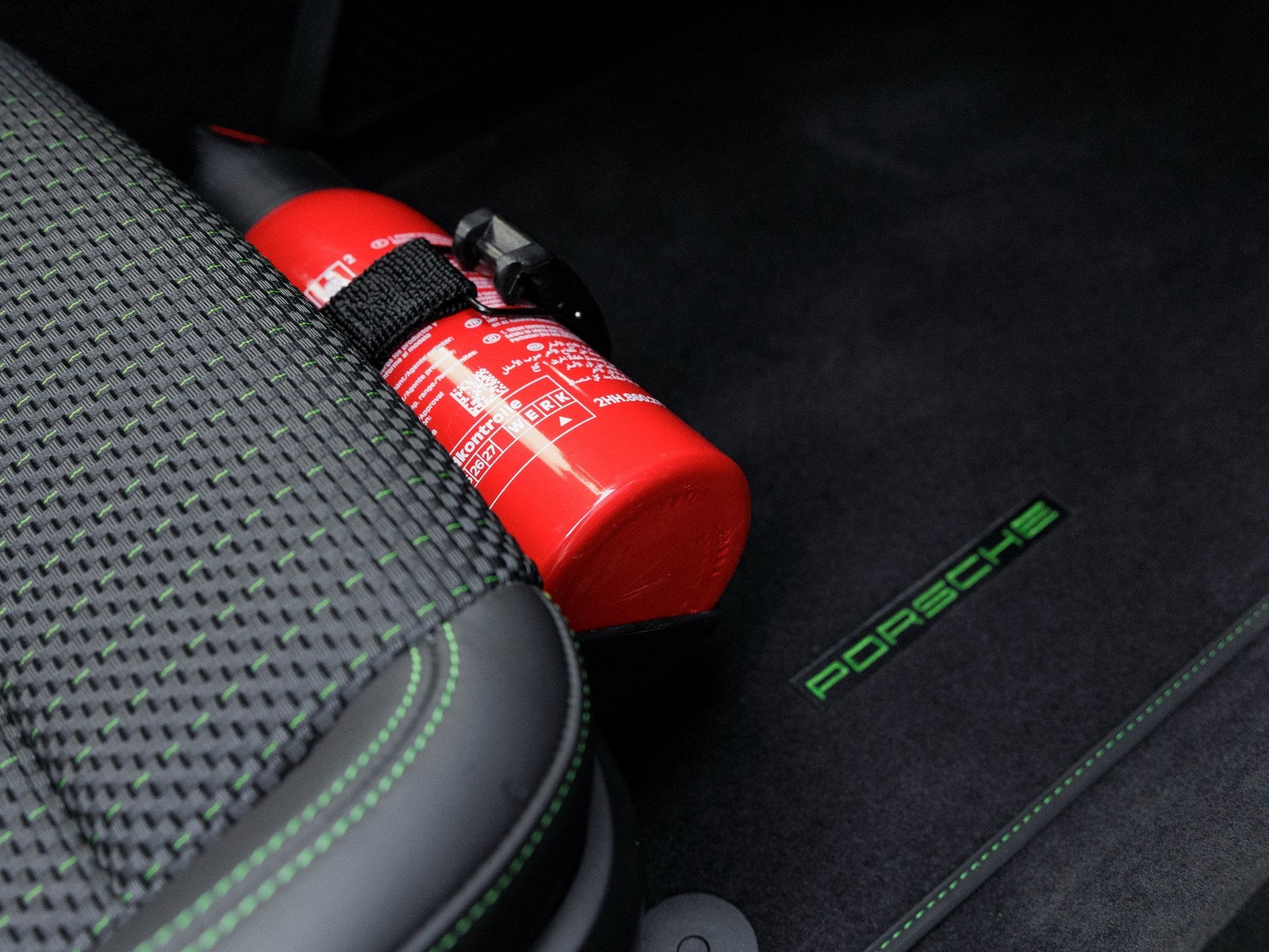 2024 Porsche 911 911 Carrera T (MY24)