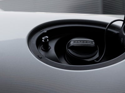 2024 Porsche 911 911 Carrera T (MY24)