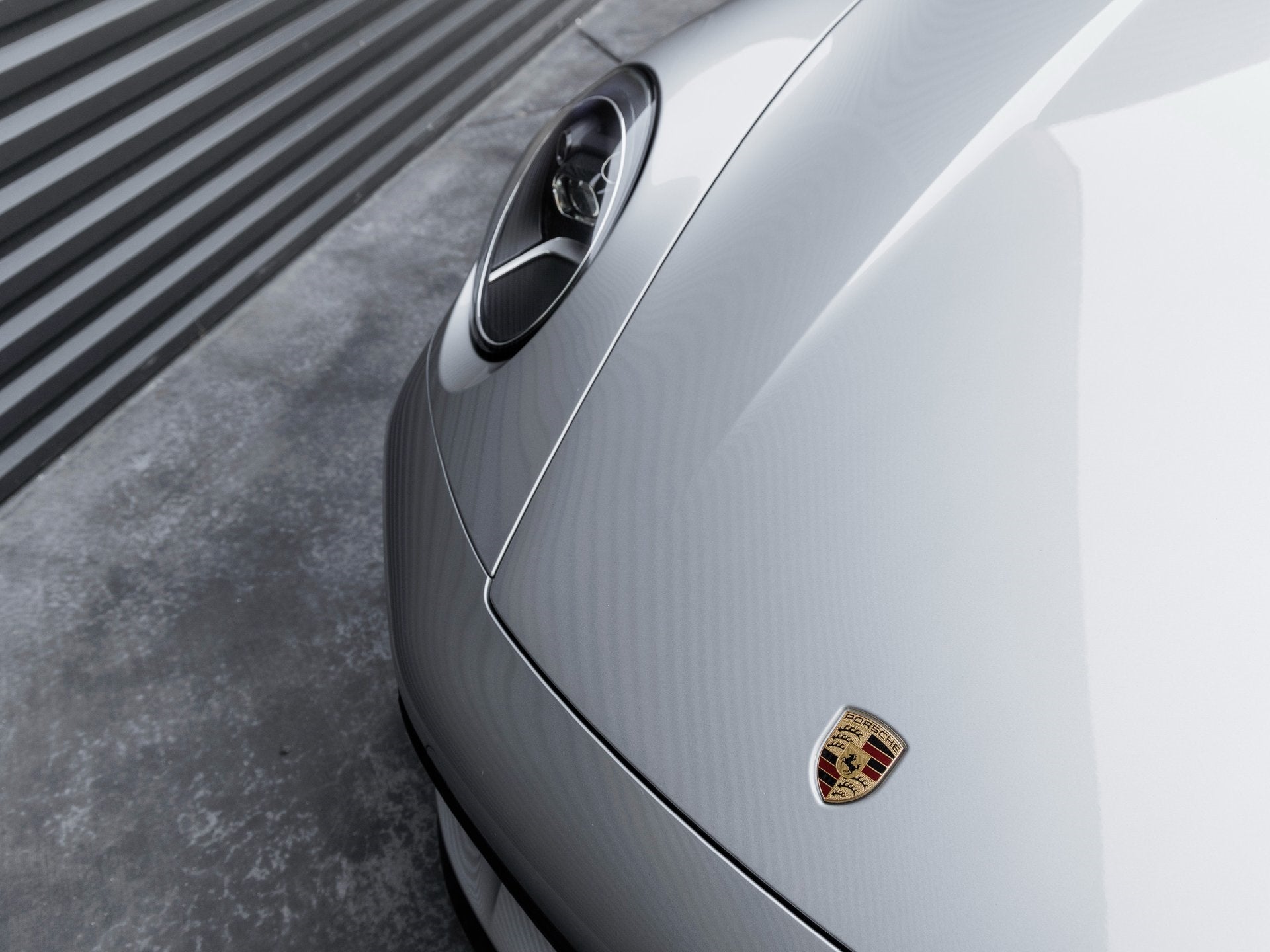 2024 Porsche 911 911 Carrera T (MY24)