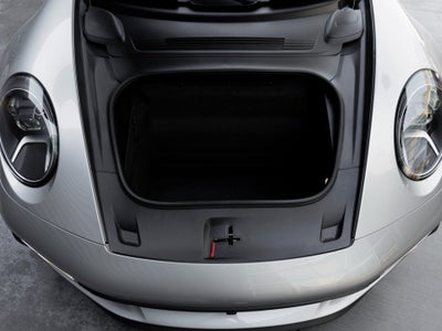 2024 Porsche 911 911 Carrera T (MY24)