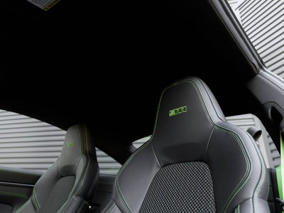 2024 Porsche 911 911 Carrera T (MY24)