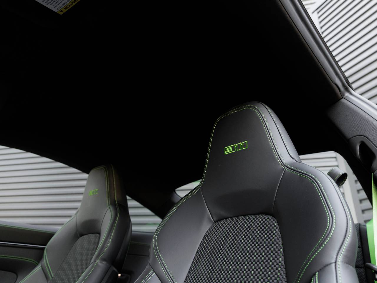 2024 Porsche 911 911 Carrera T (MY24)