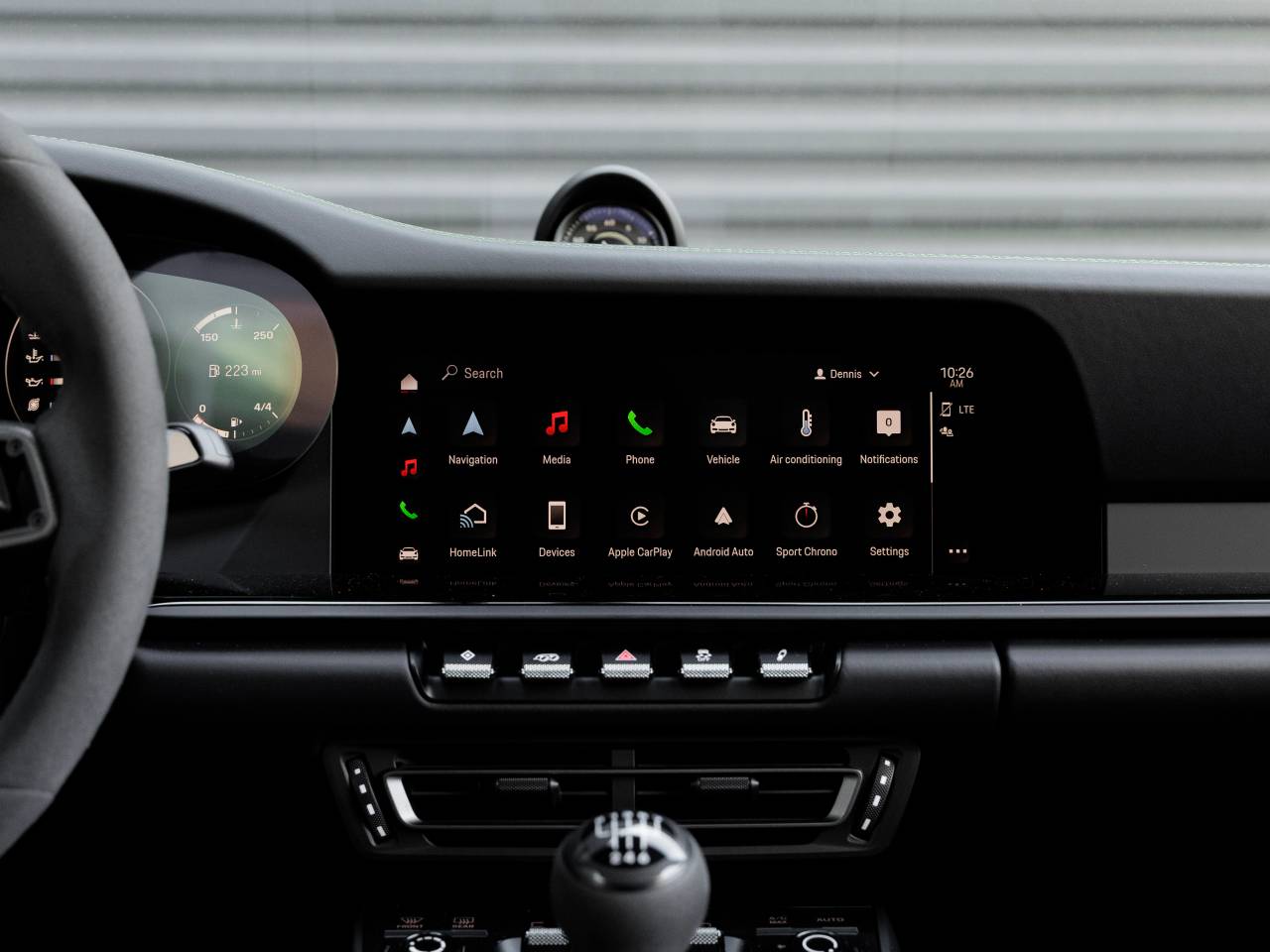 2024 Porsche 911 911 Carrera T (MY24)