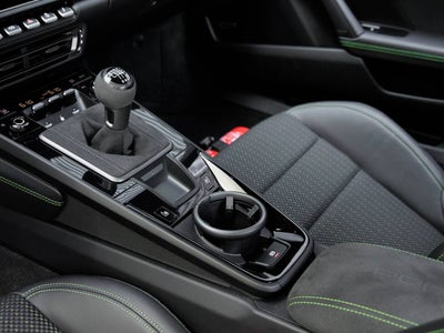 2024 Porsche 911 911 Carrera T (MY24)