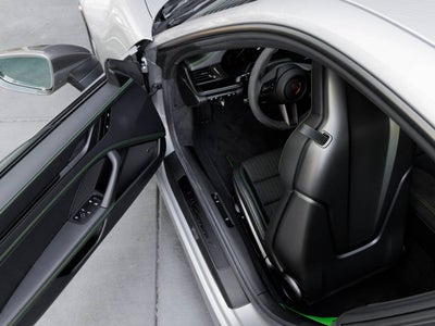 2024 Porsche 911 911 Carrera T (MY24)