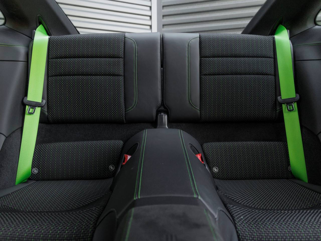 2024 Porsche 911 911 Carrera T (MY24)