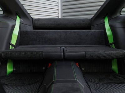 2024 Porsche 911 911 Carrera T (MY24)