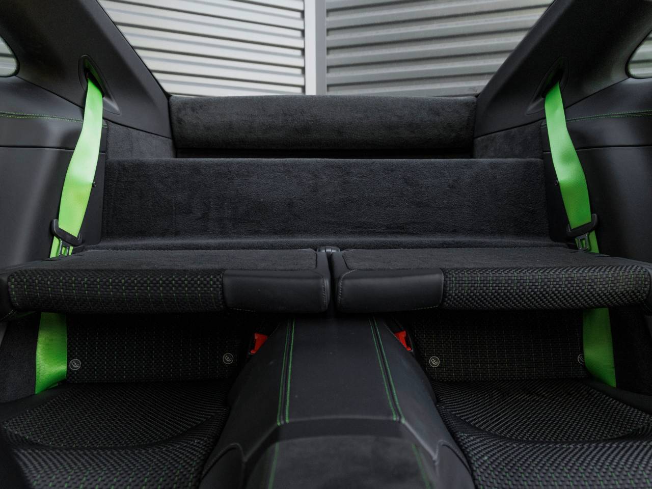 2024 Porsche 911 911 Carrera T (MY24)