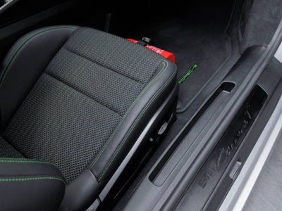 2024 Porsche 911 911 Carrera T (MY24)