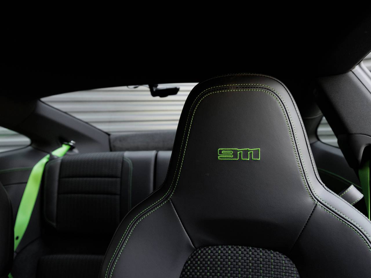 2024 Porsche 911 911 Carrera T (MY24)