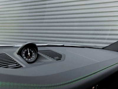 2024 Porsche 911 911 Carrera T (MY24)