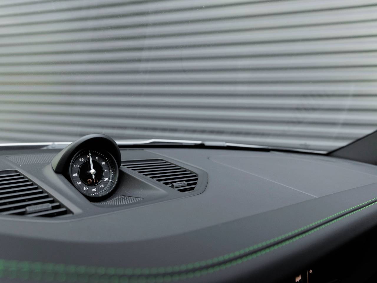 2024 Porsche 911 911 Carrera T (MY24)