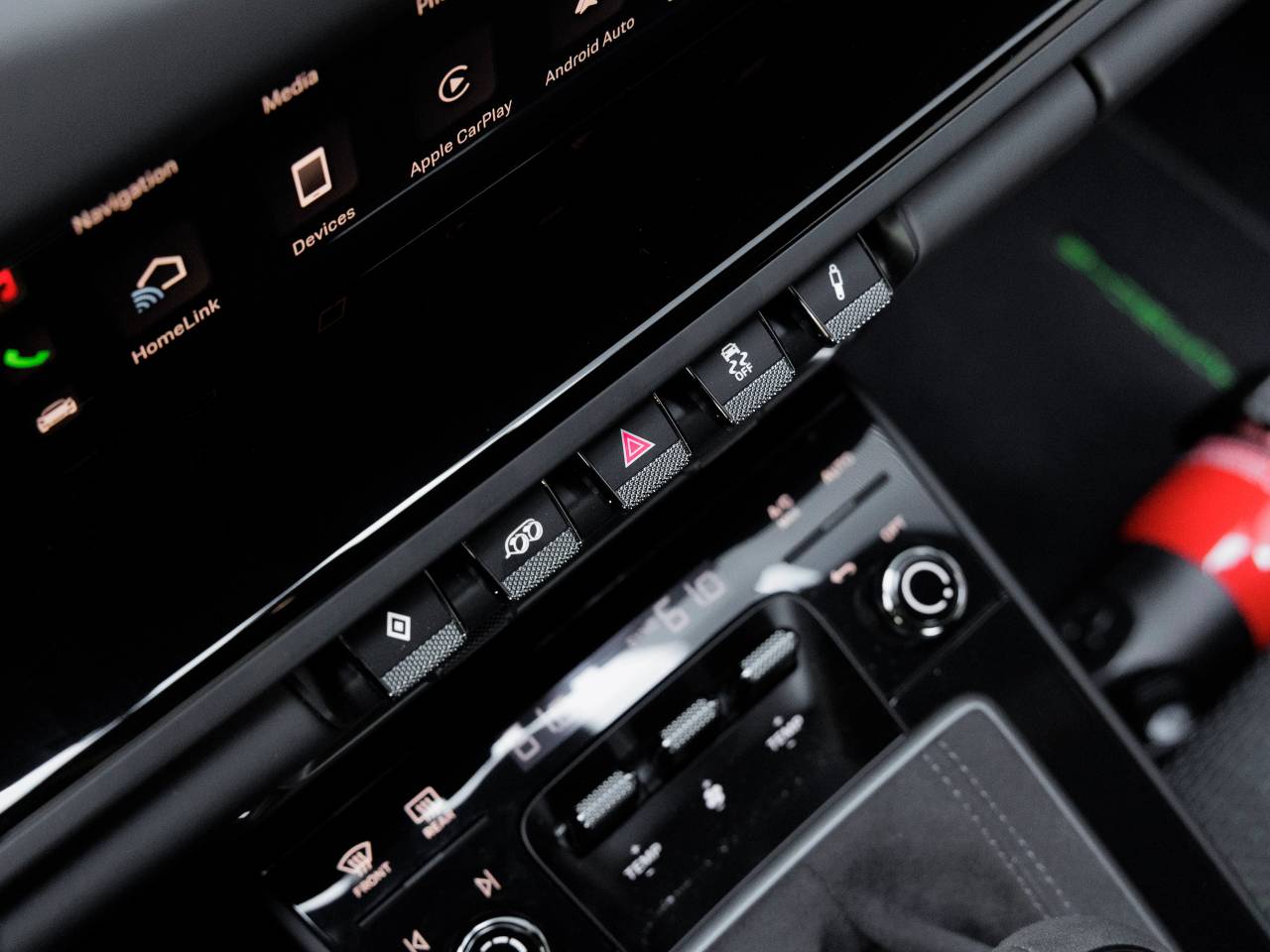 2024 Porsche 911 911 Carrera T (MY24)